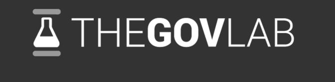 The Governance Lab Logo